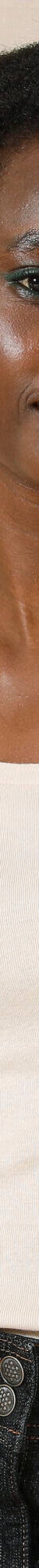 T-shirt col rond uni manches courtes en coton biologique(**) (beige) T-shirt col rond uni manches courtes en coton biologique(**) (beige)